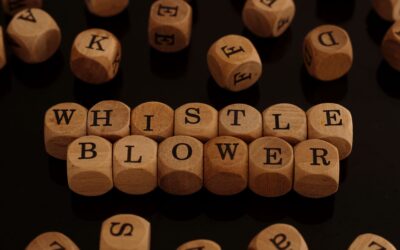 Decreto whistleblowing: le novità per le aziende – The Right Women