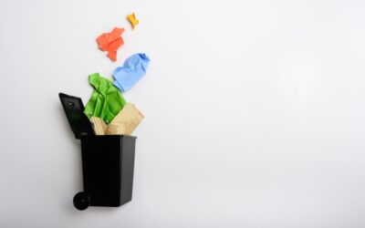 Gestione rifiuti in azienda: il decreto RENTRI – The Right Women